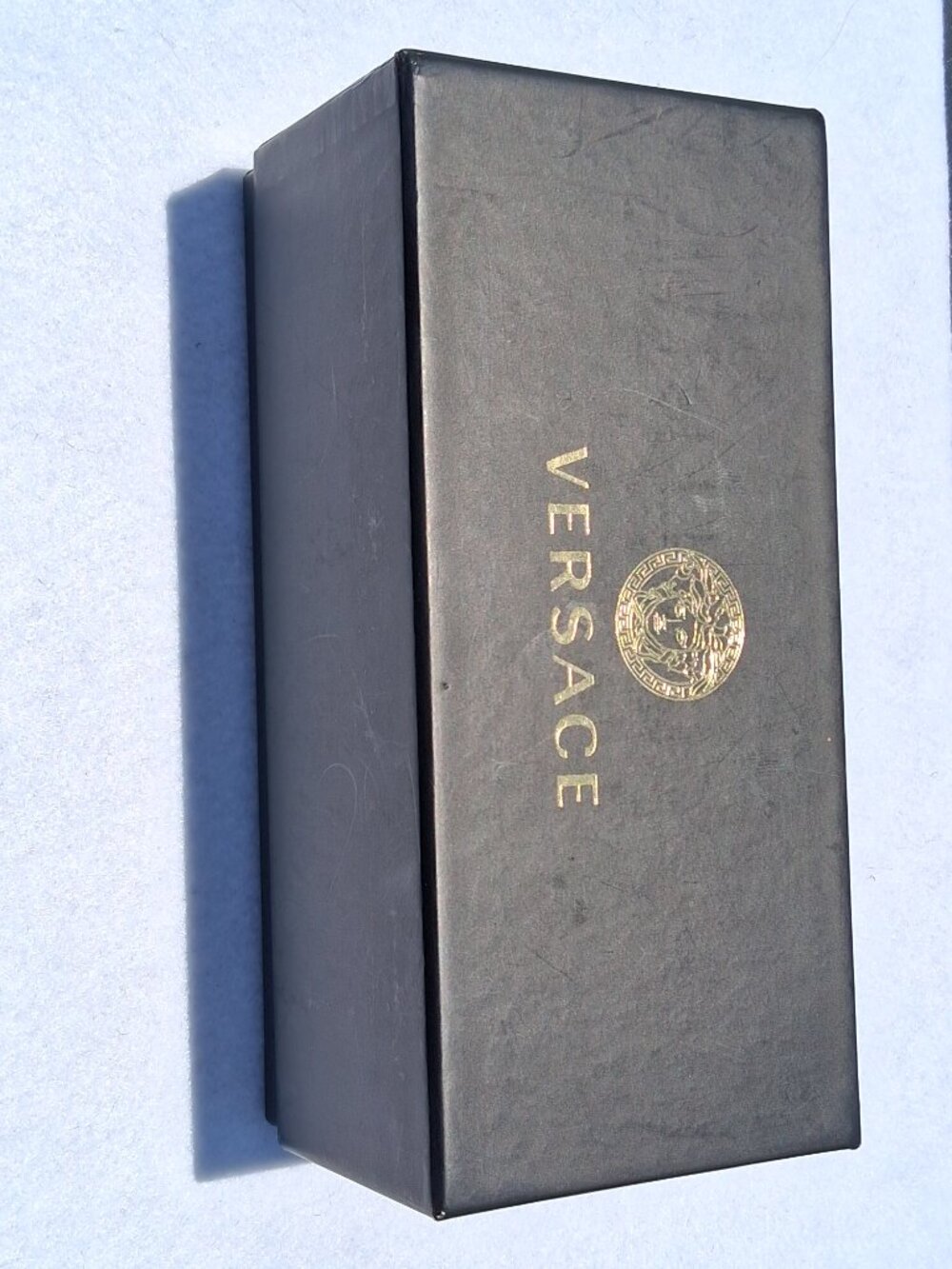 Versace Eyewear Box Set w/ Authenticity Card & Warranty (VE4275) - No Pouch